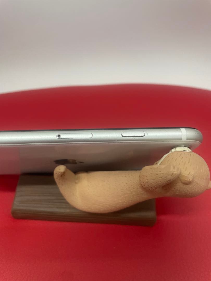 ぴ*布様 Apple iPhone SE (第2世代) ホワイト