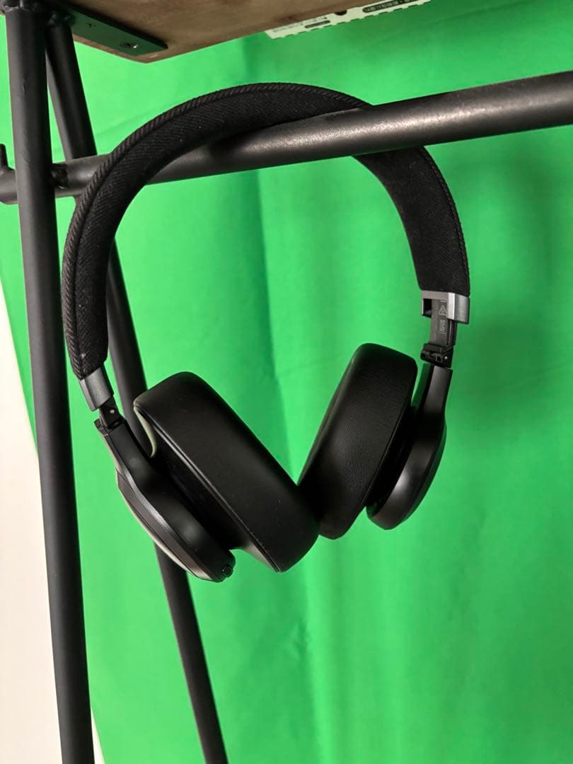 ヘッドホン JBL LIVE 770 NC