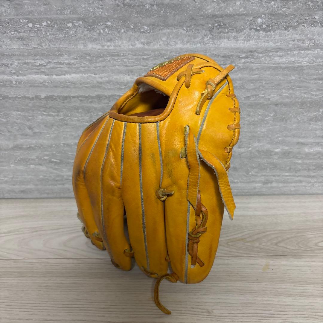 軟式用グローブ✨アディダス✨BID48✨内野