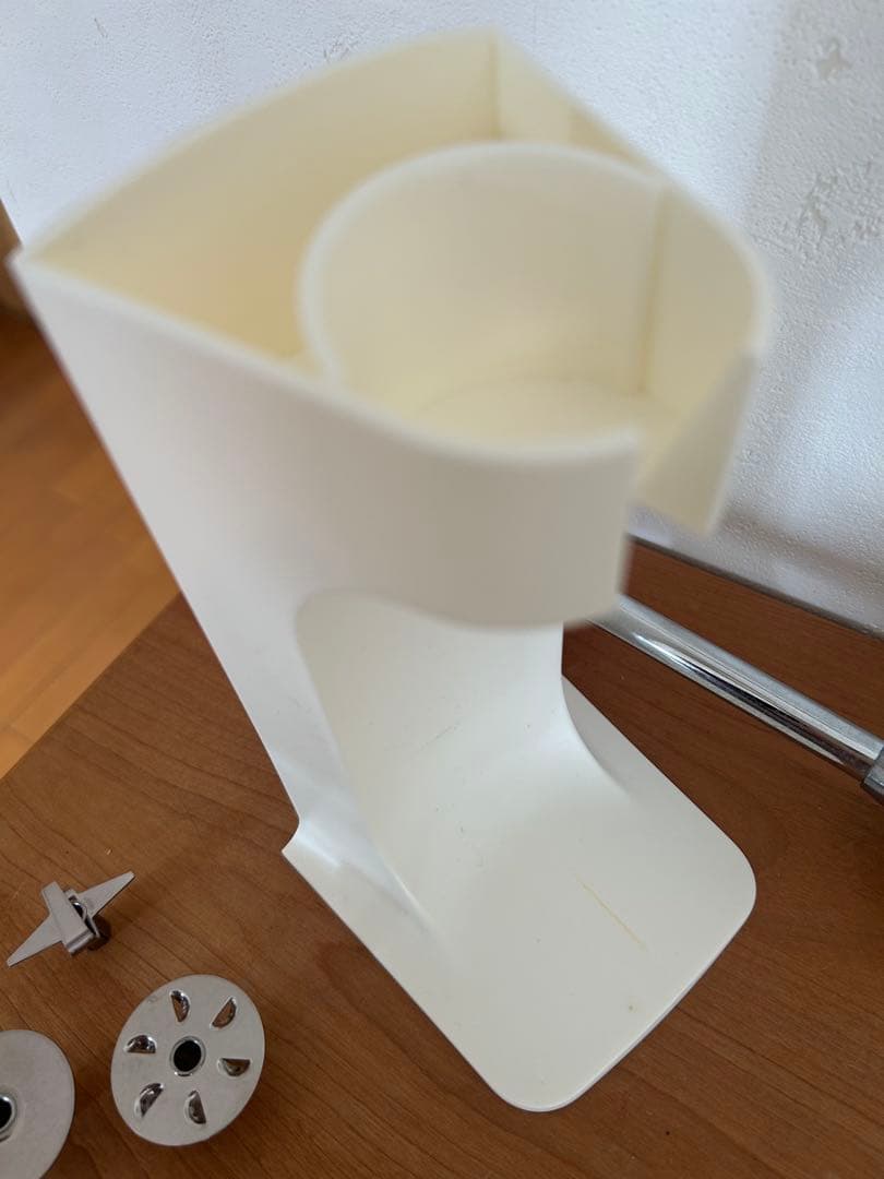 美品‼️希少‼️バーミックス　 M250ピンク