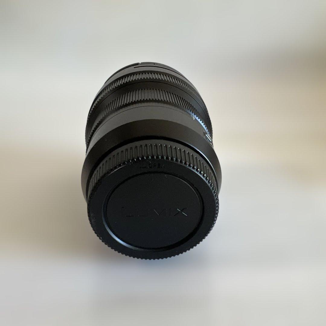 LEICA ライカ 8-18 F2.8-4.0 広角ズーム LUMIX G