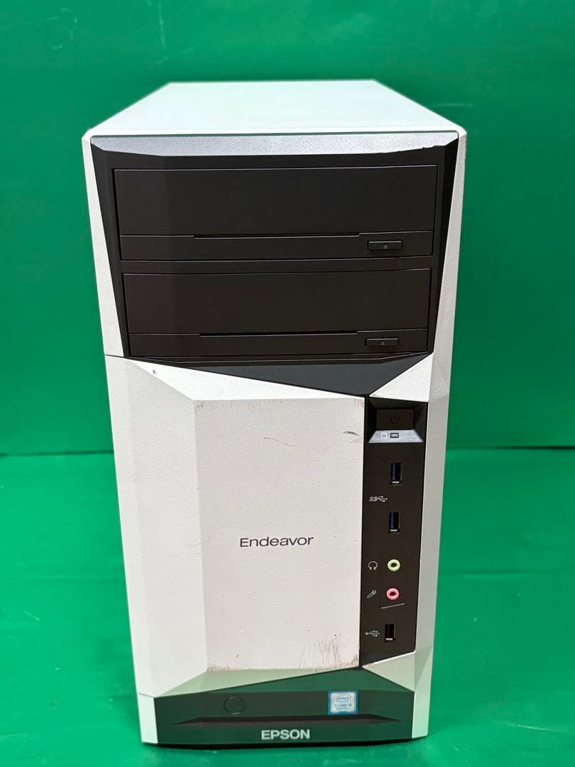 ⭐️M1011⭐️ Endeavor i5-9600K GTX1050