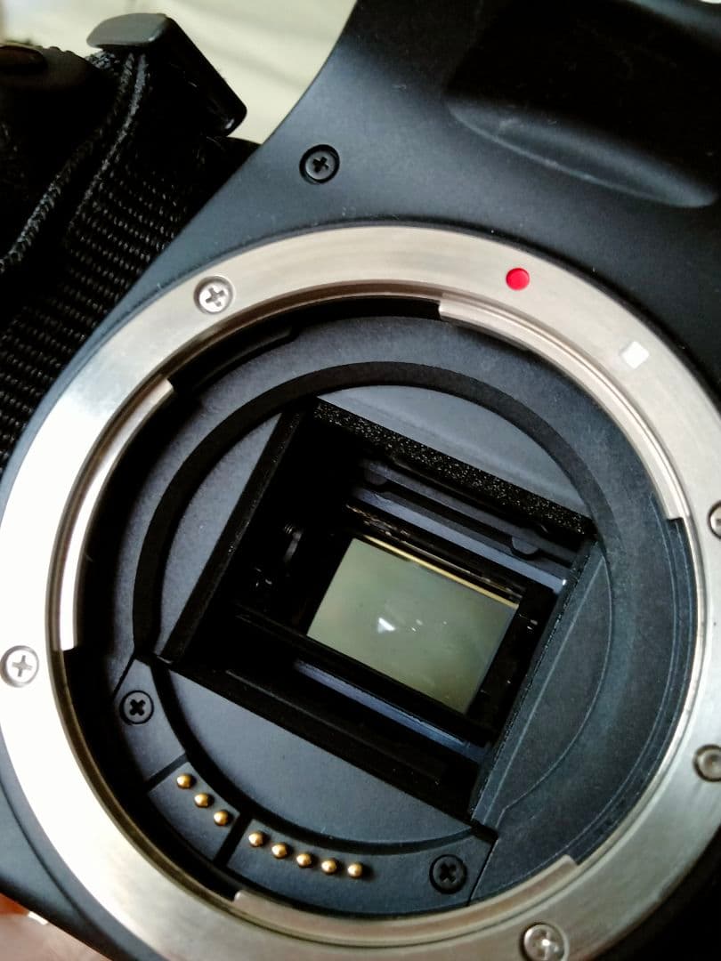 Canon EOS KISS X6i EOS KISS X6I ボディ