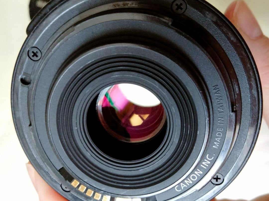 Canon EOS KISS X6i EOS KISS X6I ボディ