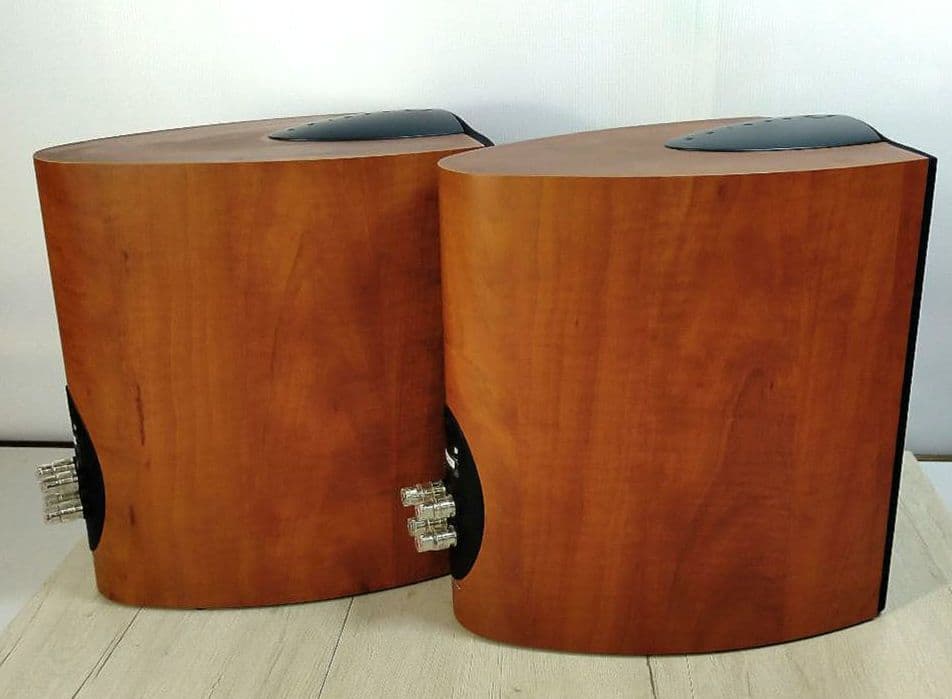 KEF iQ3 SP3500 スピーカー　ペアスピーカー