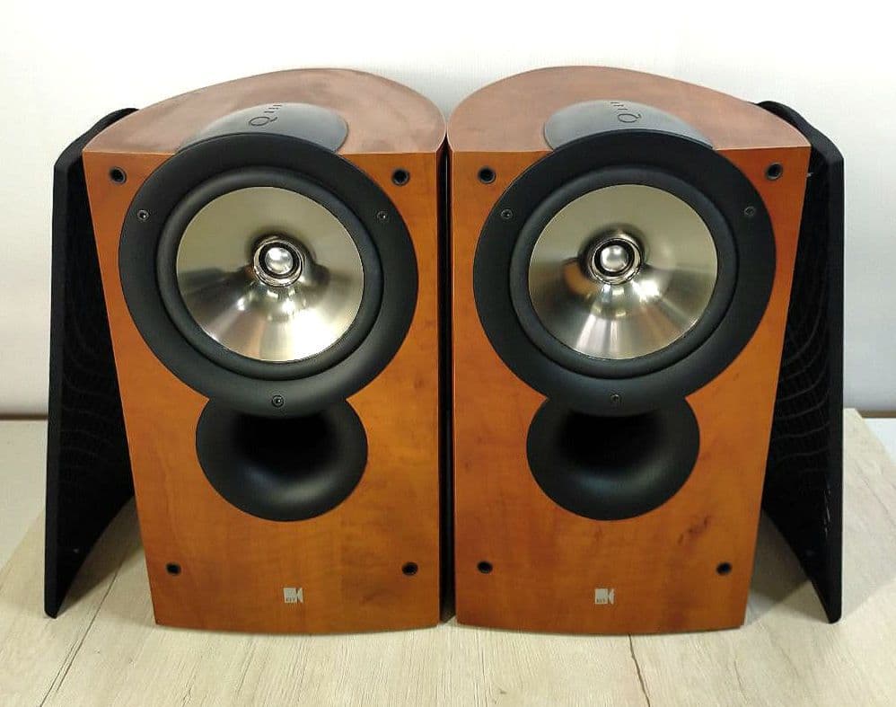 KEF iQ3 SP3500 スピーカー　ペアスピーカー