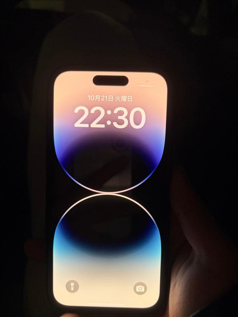 最終値下げ！Apple iPhone 14pro SIMフリー