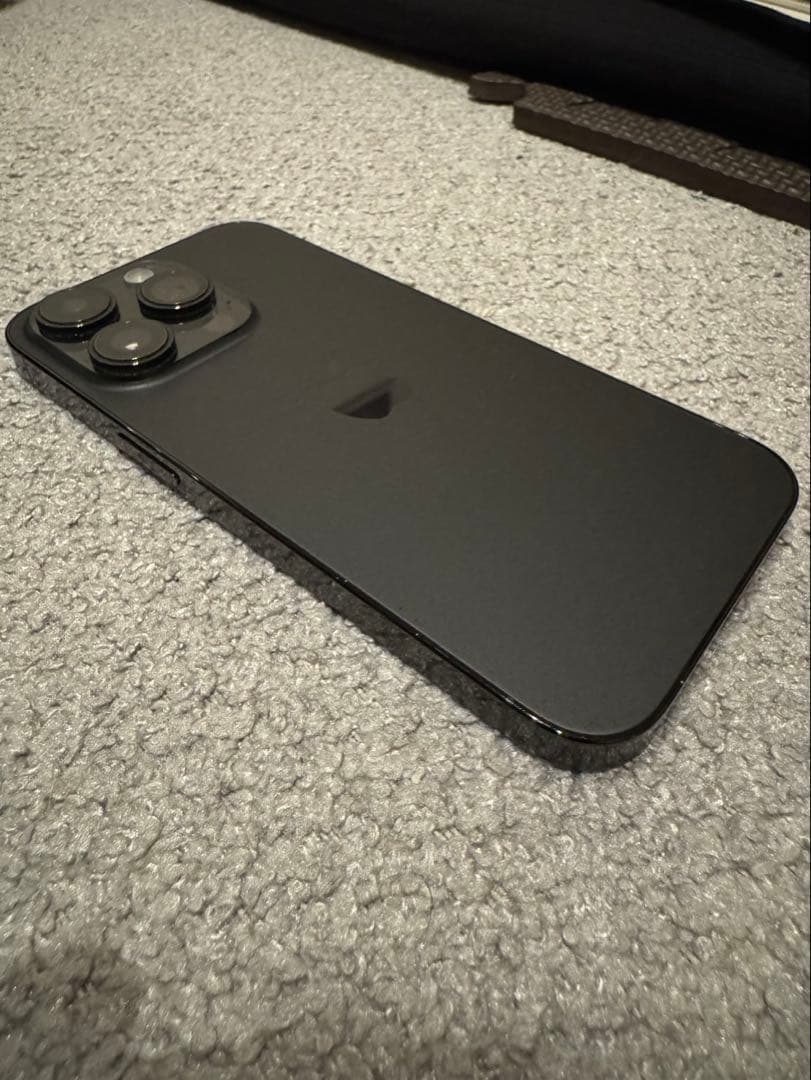 最終値下げ！Apple iPhone 14pro SIMフリー