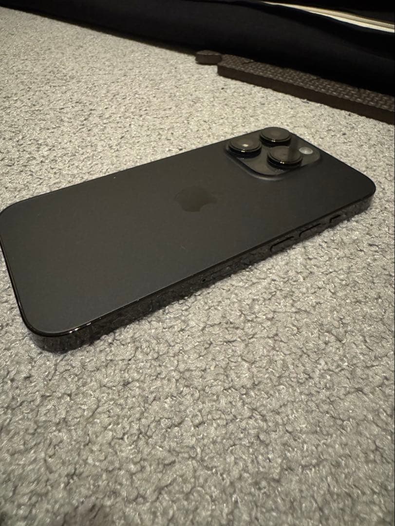 最終値下げ！Apple iPhone 14pro SIMフリー