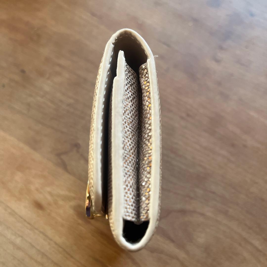 ブルガリ⭐️名刺入れ