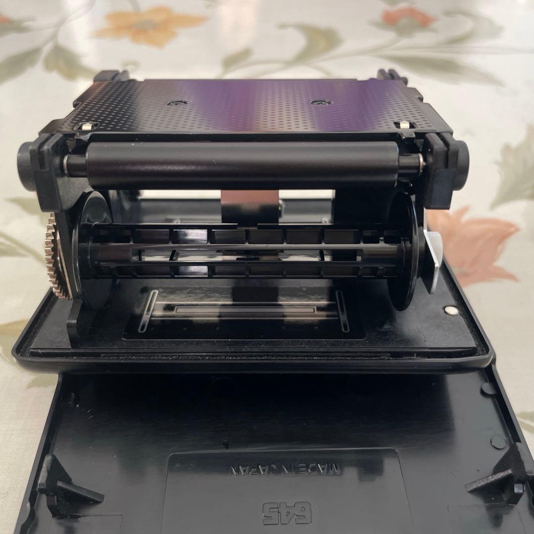 専用　Pentax 645NⅡ 中判フィルムカメラ 　120,220付