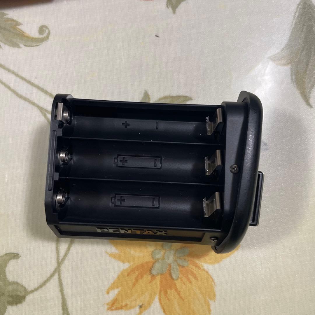 専用　Pentax 645NⅡ 中判フィルムカメラ 　120,220付