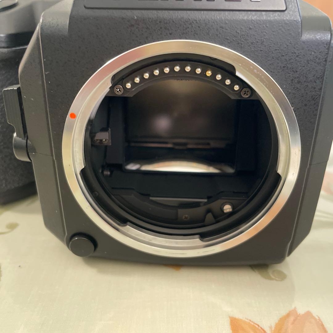 専用　Pentax 645NⅡ 中判フィルムカメラ 　120,220付