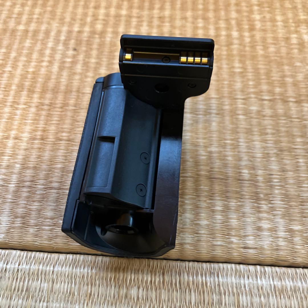 CANON バッテリーグリップ GR-E2 EOS-1V用　【元箱付き】