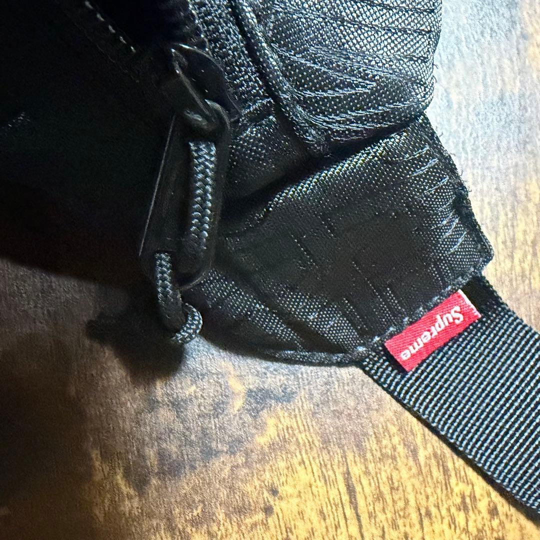 supreme ボディバッグ ウエストポーチ