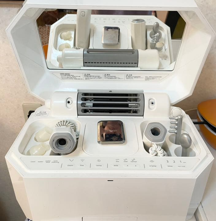 【最終お値下げ 】サキナ ルルシェ 最新型 ♡