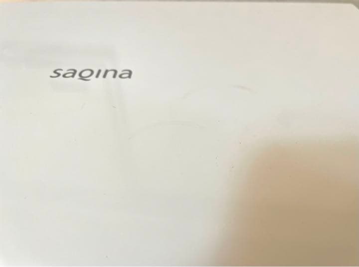 【最終お値下げ 】サキナ ルルシェ 最新型 ♡