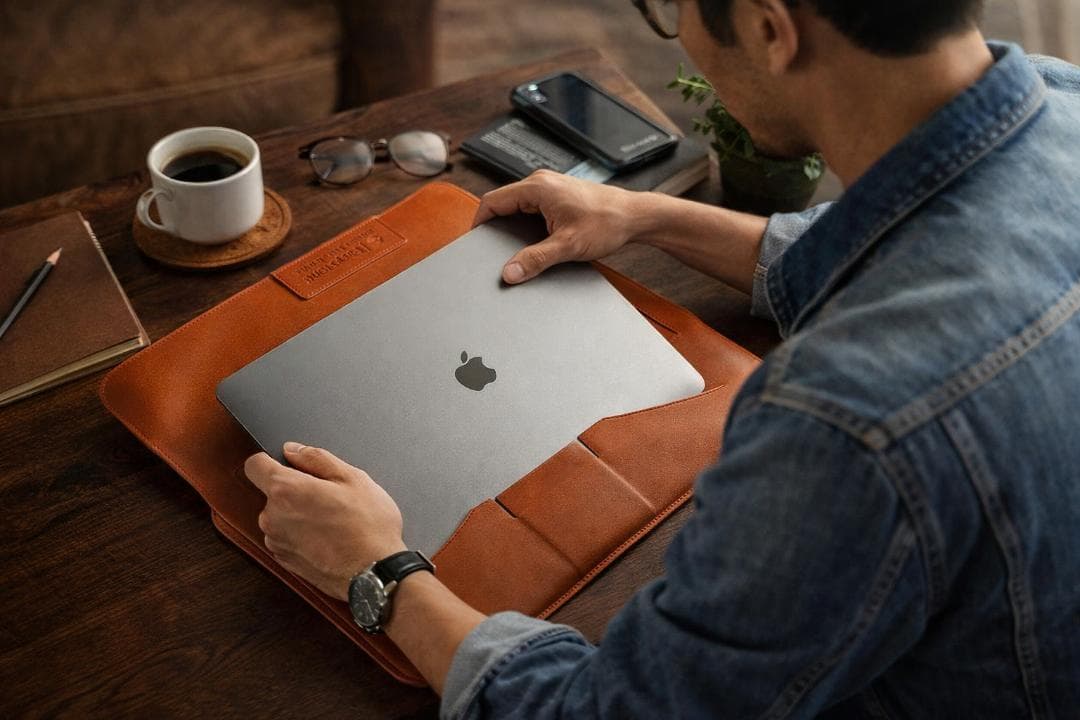 ノートパソコンスリーブケース MacBook Pro 15インチ用