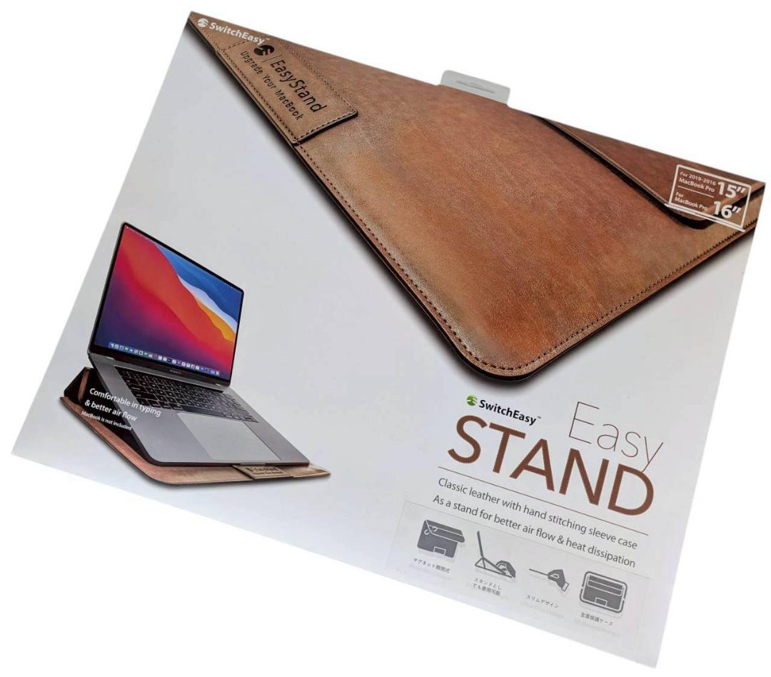 ノートパソコンスリーブケース MacBook Pro 15インチ用