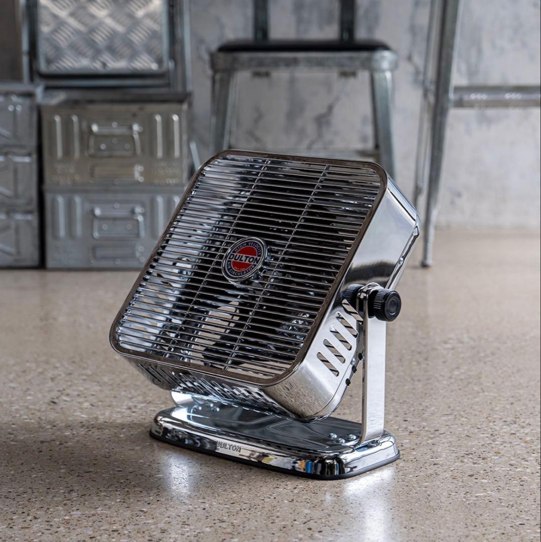 【ダルトン】サーキュレーター 扇風機 おしゃれ かっこいい インテリア 家電