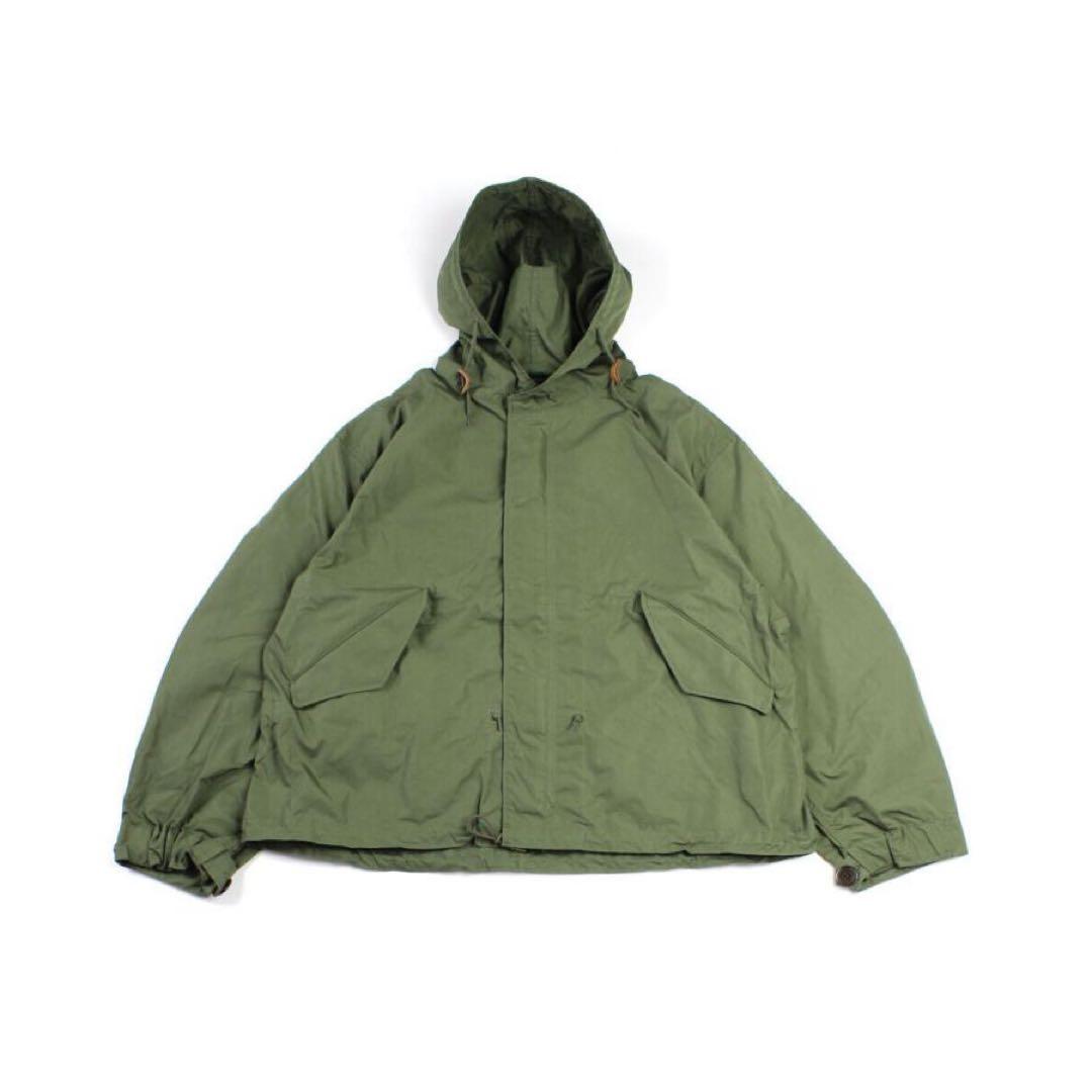 シンゾーン　ミリタリー