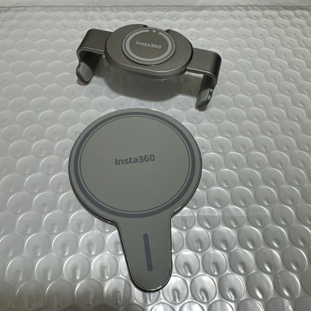 Insta360 Flow 2 Pro 美品