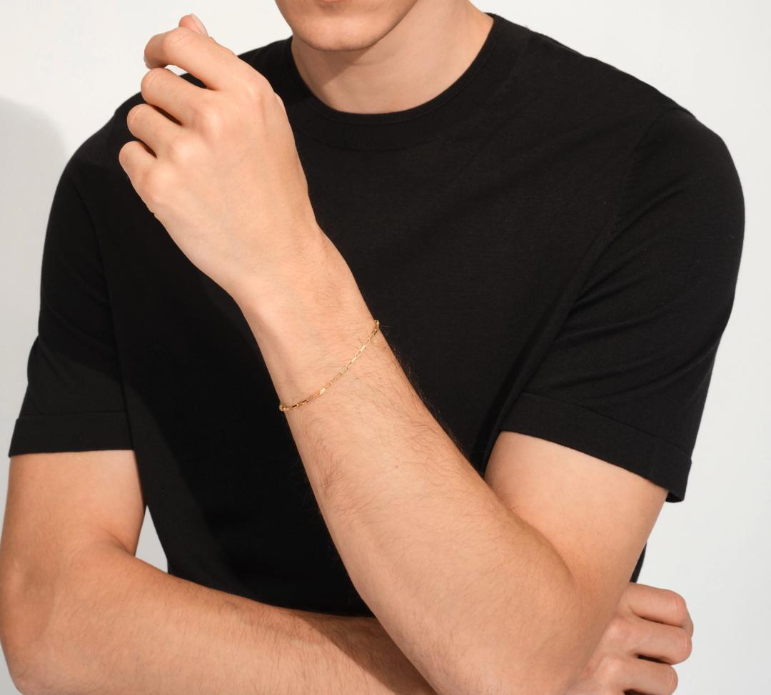 アクセサリー TOM WOOD Billie Bracelet Gold