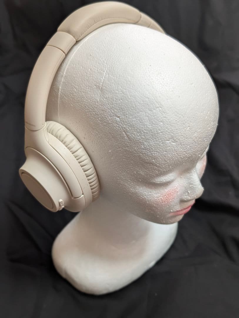 【美品】オーディオテクニカ ATH-S300BT ワイヤレスヘッドホン