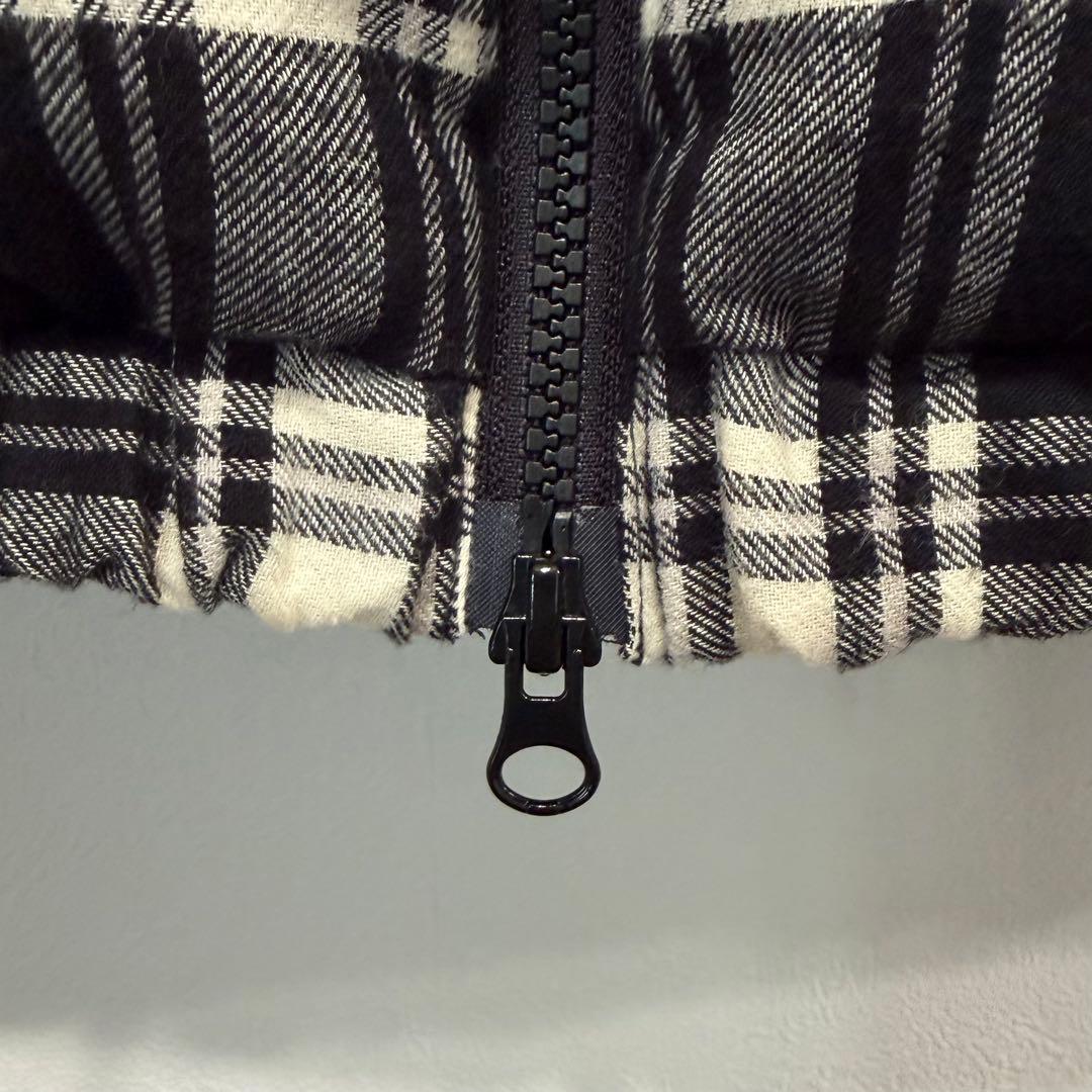 1017 ALYX 9SM DOWN VEST サイズL