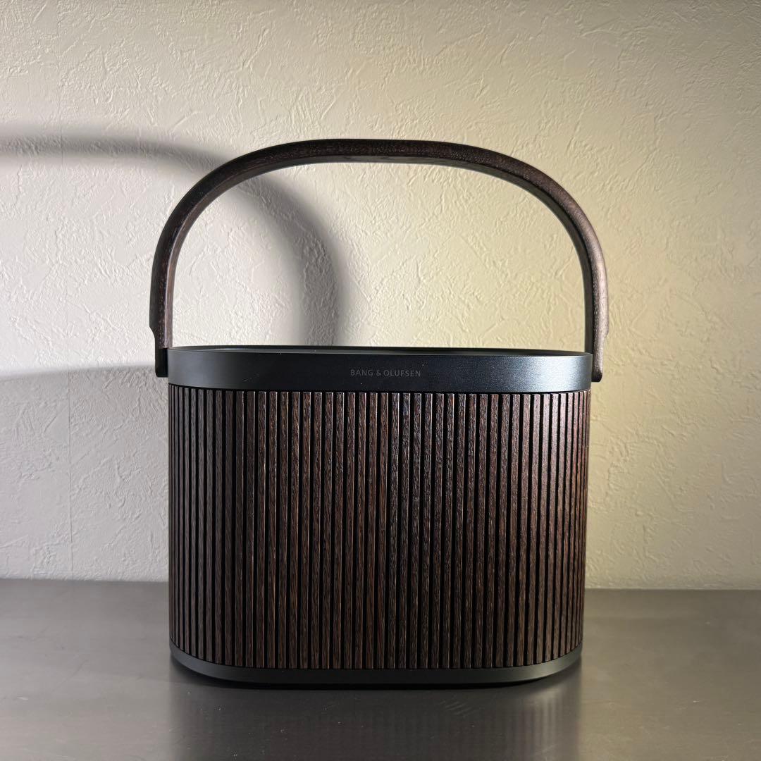 【美品】Bang & Olufsen Beosound A5