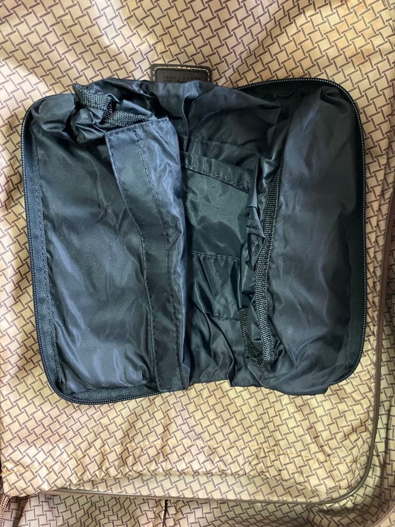 か*ん様 Samsonite ゴールド×ネイビー 高級キャリーケース 機内持ち込