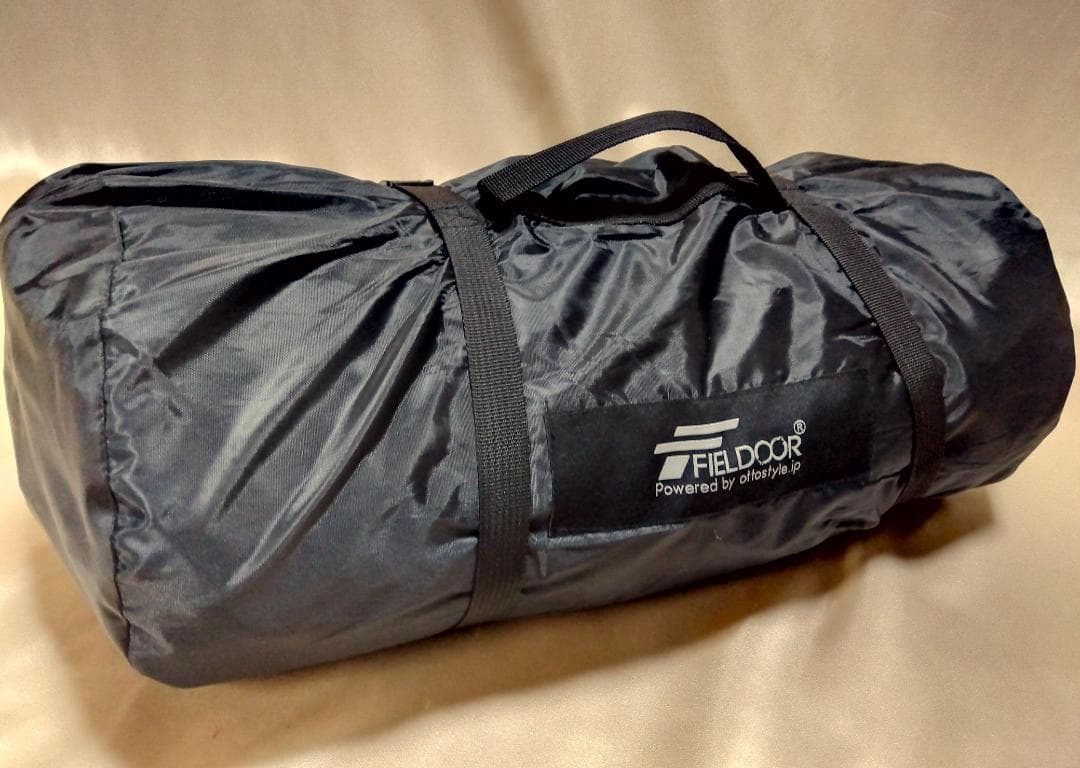 綺麗☆フィールドアFIELDOOR☆フィールドキャンプドーム200プラス☆