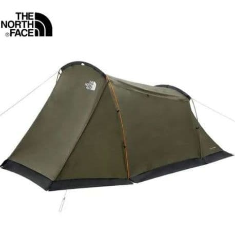 ☆THE NORTH FACE EVACARGO 4 テント☆