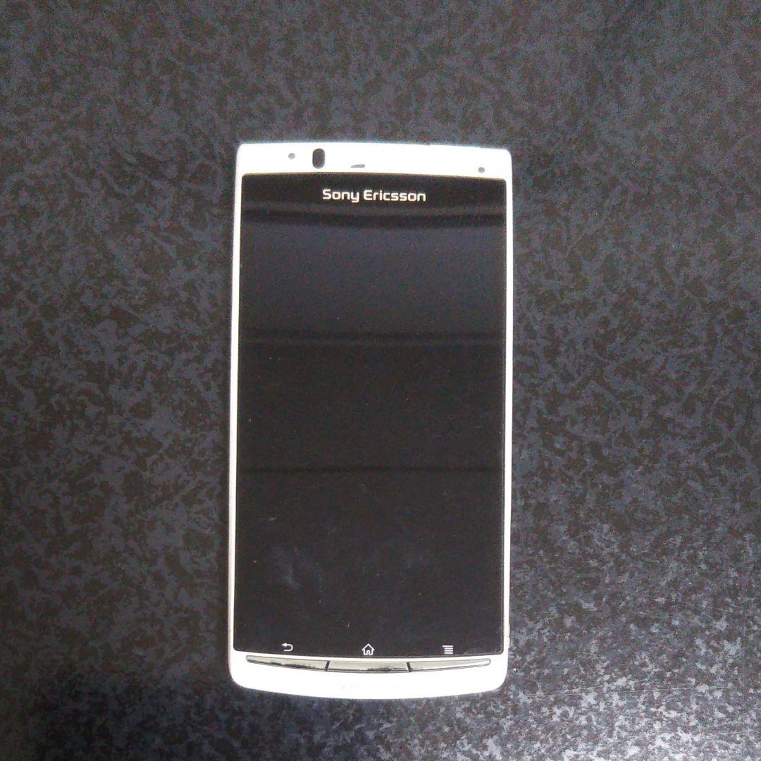 Xperia ジャンク