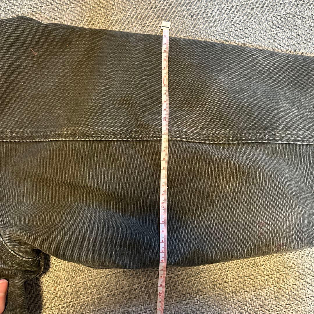 UT Carhartt アクティブジャケット 【XL】 J130 MOS