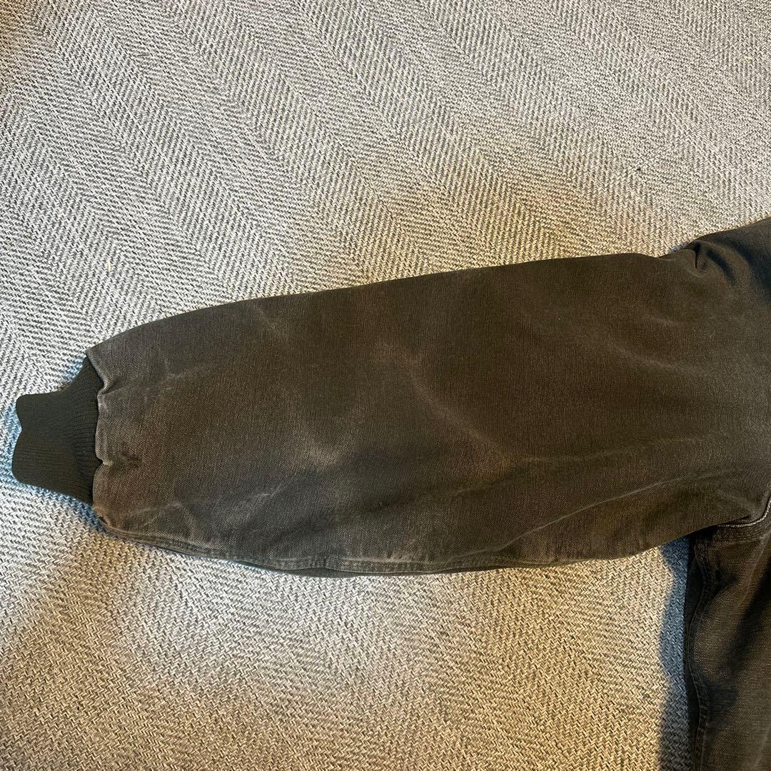 UT Carhartt アクティブジャケット 【XL】 J130 MOS