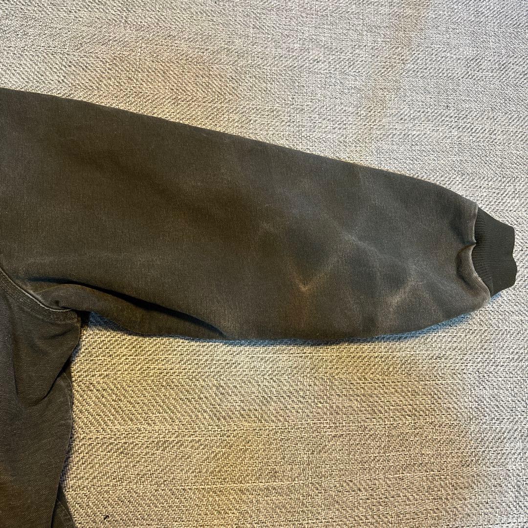 UT Carhartt アクティブジャケット 【XL】 J130 MOS