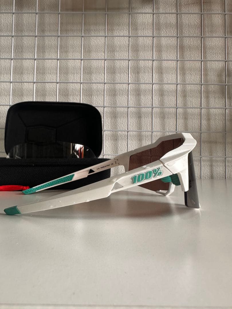 100% ワンハンドレッド スピードクラフト