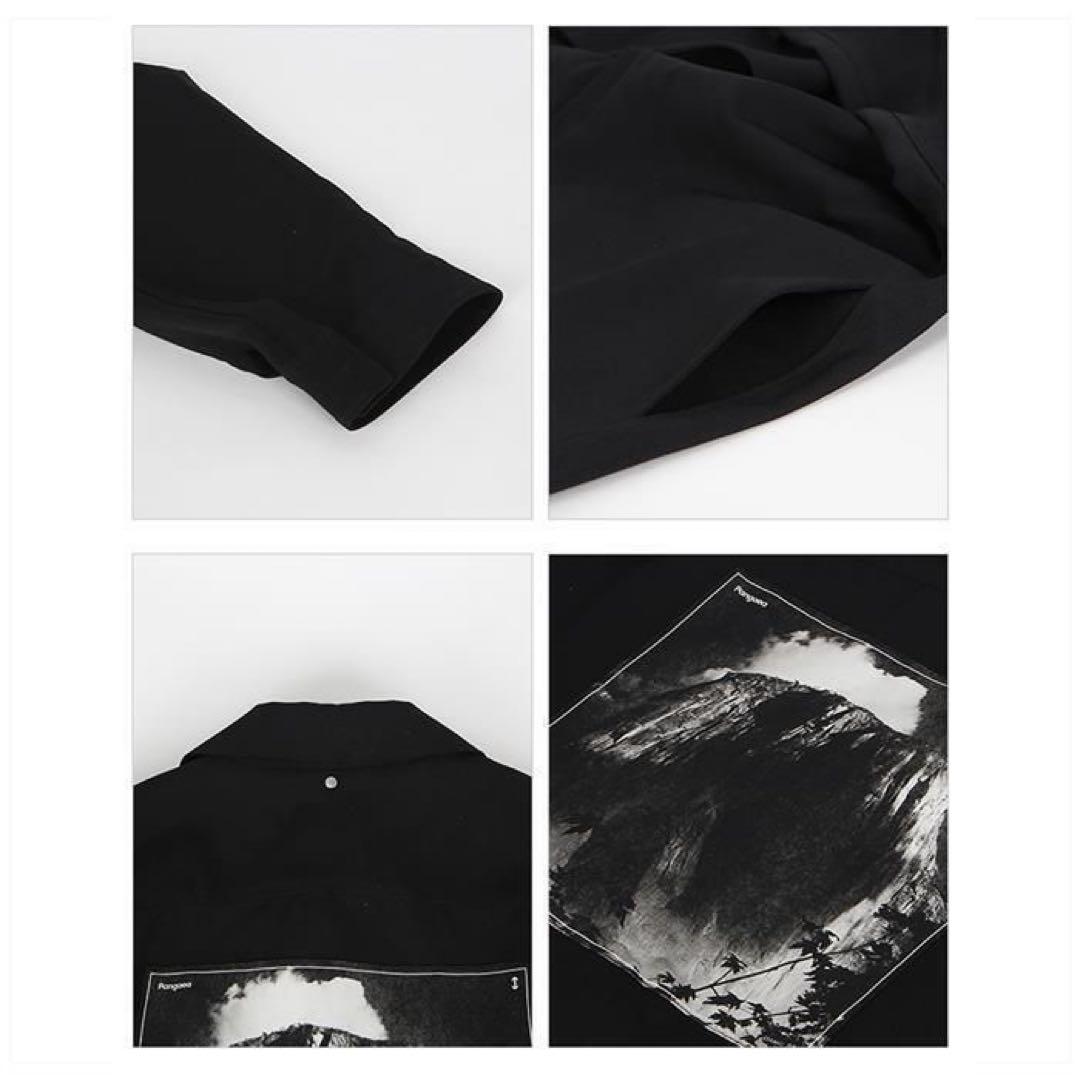 OAMC system shirt システムシャツ