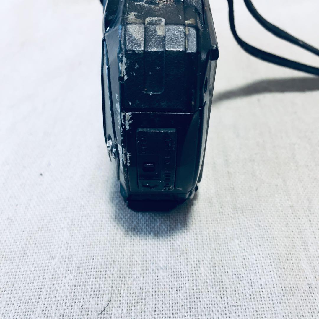 RICOH リコー WG-50 防水 防塵 耐衝撃 現場 耐寒 タフカメラ