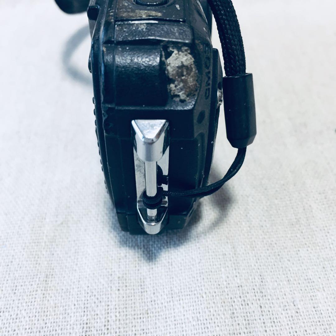 RICOH リコー WG-50 防水 防塵 耐衝撃 現場 耐寒 タフカメラ