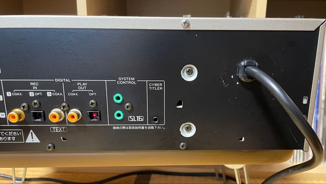 最終値下げ！！KENWOOD ケンウッド　DMF-7020 高級MDデッキ