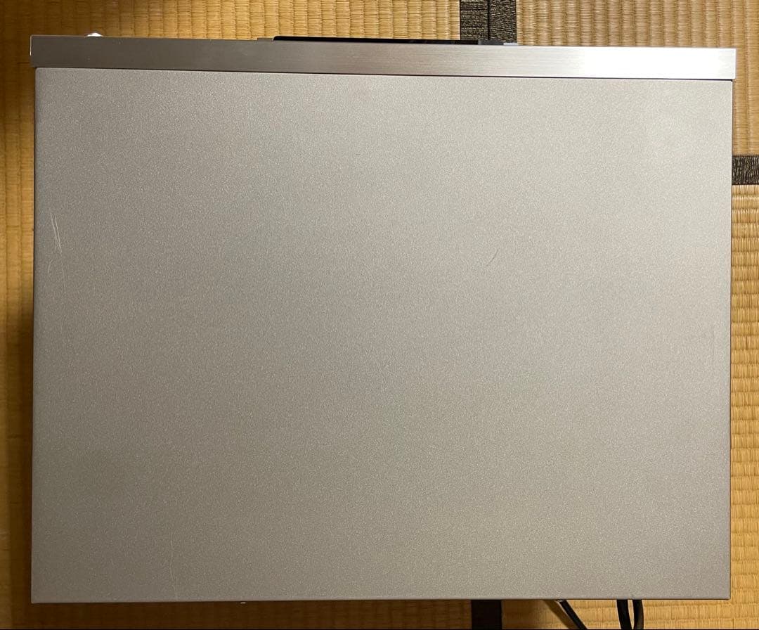 最終値下げ！！KENWOOD ケンウッド　DMF-7020 高級MDデッキ