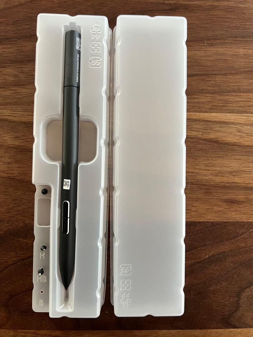 ASUS Pen 2.0 SA203H ブラック