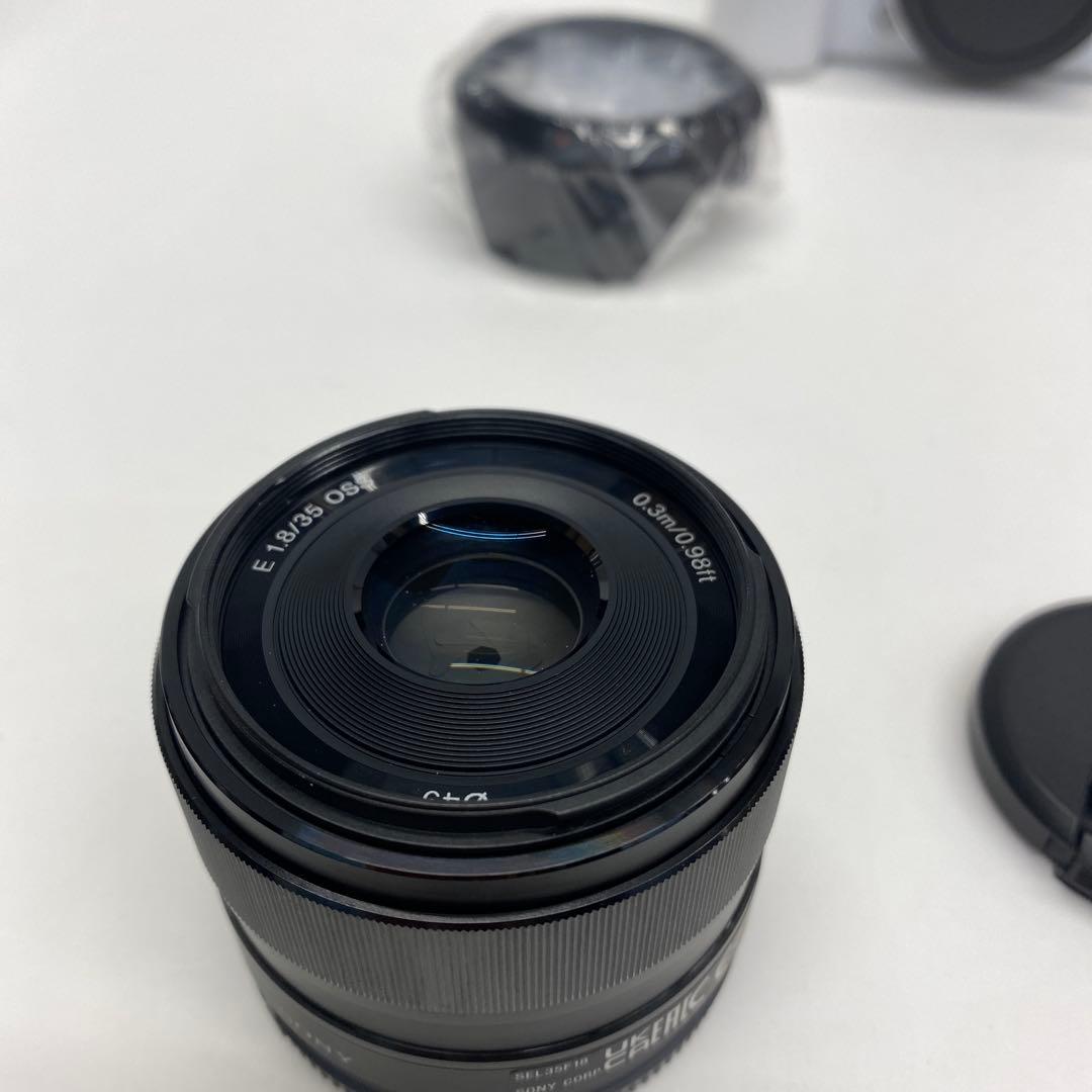 52⬜︎SONY Vlog用カメラZV-E10 MT0307-1