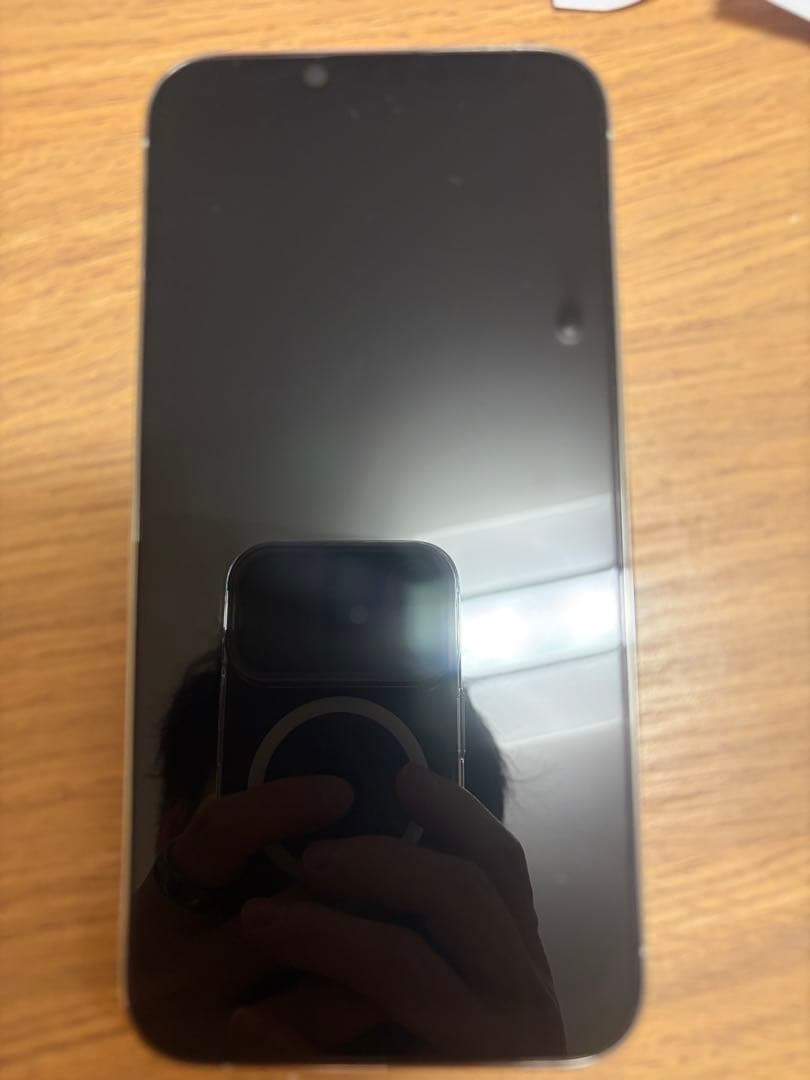 スマートフォン本体 iPhone 13 Pro Max