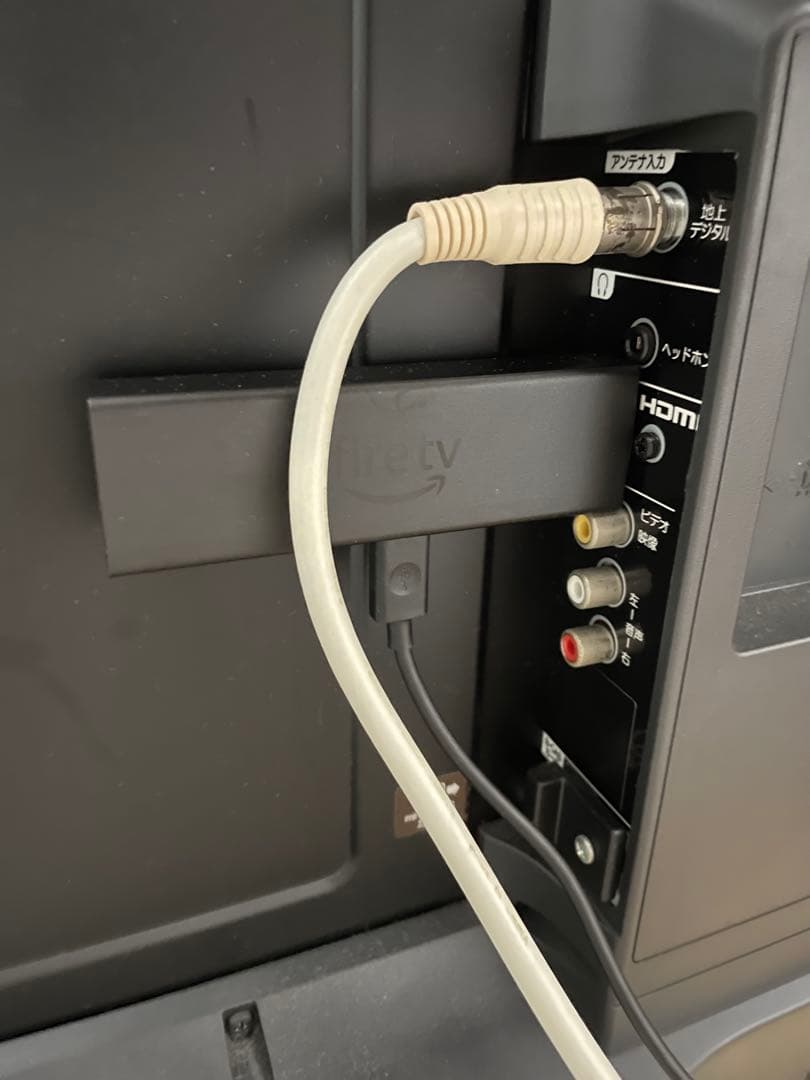 ★【fire tv stick付】ORION 32型液晶テレビ☆