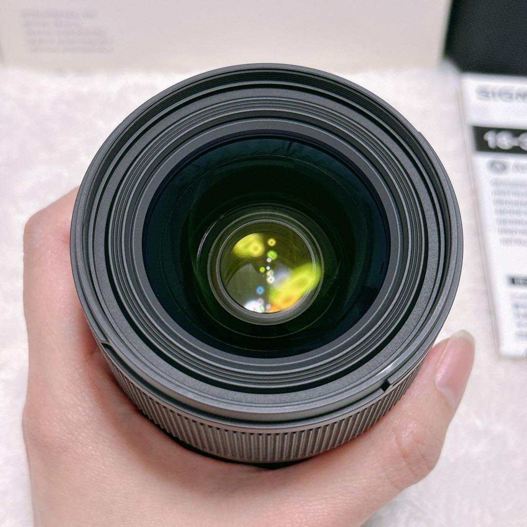 【bear309様】sigma 18-35mm f1.8 DC Canon