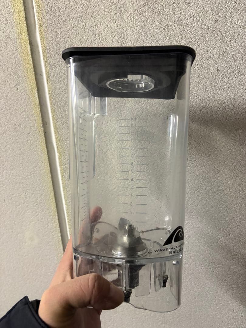 ハミルトンビーチ ブレンダー用容器