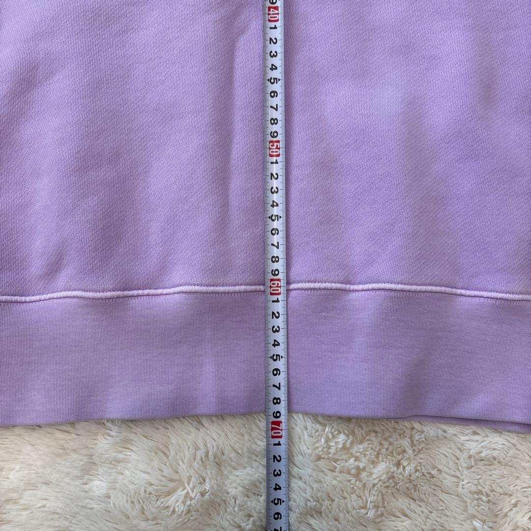 Palm Angels 紫　トレーナー